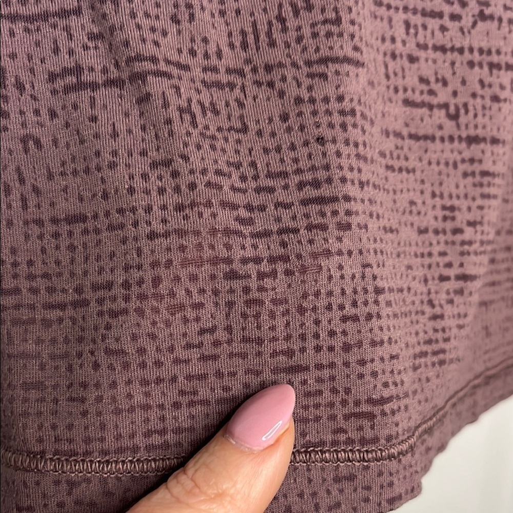 Lululemon Tank Top - Picture 6 of 10